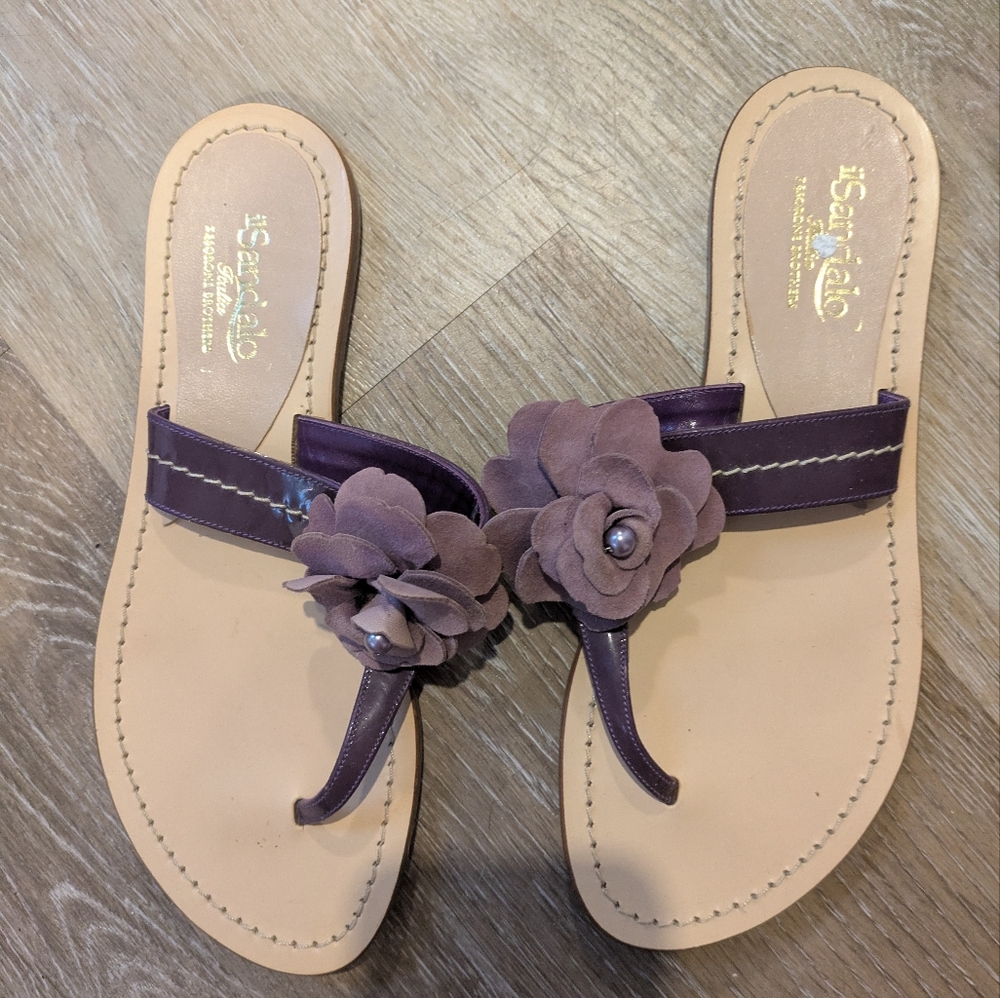 Italian Sandals- il Sandalo